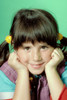 Punky Brewster, Soleil Moon Frye, 1984-1988, Season 1, ÔøΩ Nbc / Courtesy: Everett Collection Poster Print