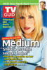 Medium, Patricia Arquette, Tv Guide Cover, March 27 - April 2, 2005. Tv Guide/Courtesy Everett Collection Poster Print