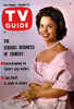 Shirley Temple'S Storybook, Shirley Temple, Tv Guide Cover, December 3-9, 1960. Ph: Max Yavno. Tv Guide/Courtesy Everett Collection Poster Print