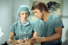 Medical Center, Chad Everett, 1969-76 Poster Print