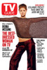 Will & Grace, Debra Messing, Tv Guide Cover, March 29 - April 4, 2003. Tv Guide/Courtesy Everett Collection Poster Print
