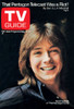 The Partridge Family, David Cassidy, Tv Guide Cover, May 22-28, 1971. Ph: John Melanson. Tv Guide/Courtesy Everett Collection Poster Print