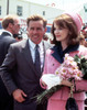 Kennedy, Martin Sheen, Blair Brown, 1983.Nbc/ Courtesy: Everett Collection Poster Print