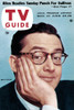 The Steve Allen Show, Steve Allen, Tv Guide Cover, June 23-29, 1956. Tv Guide/Courtesy Everett Collection Poster Print