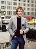 Late Night With David Letterman, David Letterman,, 1982-93. ÔøΩ Nbc / Courtesy: Everett Collection Poster Print