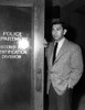 Dragnet, Jack Webb,(1951ÔøΩ1959). Poster Print
