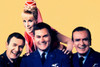 I Dream Of Jeannie, Bill Daily, Barbara Eden, Larry Hagman, Hayden Rorke, 1965-1970 Poster Print