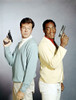 I Spy, Robert Culp, Bill Cosby, 1965-68 Poster Print