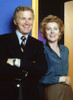 House Calls, From Left: Wayne Rogers, Lynn Redgrave, 1979-82. Poster Print