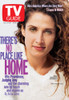 Providence, Melina Kanakaredes, Tv Guide Cover, October 14-20, 2000. Tv Guide/Courtesy Everett Collection Poster Print