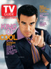 Carson Daly, Tv Guide Cover, January 1-7, 2000. Tv Guide/Courtesy Everett Collection Poster Print