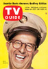 The Phil Silvers Show, Phil Silvers, Tv Guide Cover, October 29 - November 4, 1955. Tv Guide/Courtesy Everett Collection Poster Print