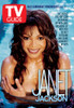 Janet Jackson, Tv Guide Cover, March 10-16, 2001. Tv Guide/Courtesy Everett Collection Poster Print
