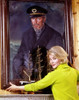 The Ghost And Mrs. Muir, Hope Lange, Tv-Series 1968-1970 Poster Print