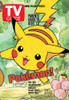 Pokemon, Pikachu, Tv Guide Cover, October 30 - November 5, 1999. Tv Guide/Courtesy Everett Collection Poster Print