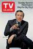 The David Frost Show, David Frost, Tv Guide Cover, May 9-15, 1970. Ph: Philippe Halsman. Tv Guide/Courtesy Everett Collection Poster Print