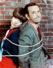 Get Smart, Barbara Feldon, Don Adams, 1965-1970 Poster Print