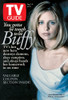 Buffy The Vampire Slayer, Sarah Michelle Gellar, Tv Guide Cover, August 2-8, 1997. Tv Guide/Courtesy Everett Collection Poster Print