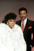 Dynasty, Diahann Carroll, Billy Dee Williams,, 1981-89, � Aaron Spelling Prod. / Courtesy: Everett Collection Poster Print