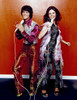 Donny And Marie, Donny Osmond, Marie Osmond, 1976-1979. Poster Print