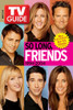 Friends, Clockwise From Top: Jennifer Aniston, Matthew Perry, Courteney Cox, David Schwimmer, Lisa Kudrow, Matt Leblanc. Tv Guide Cover, 5/2-8/2004. Tv Guide/Courtesy Everett Collection Poster Print