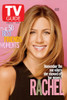 Friends, Jennifer Aniston. Tv Guide Cover, 6/8-14/2002. Tv Guide/Courtesy Everett Collection Poster Print