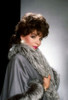 Dynasty, Joan Collins, 1981-89, Ph: Mario Casilli/Tv Guide/�Abc/Courtesy Everett Collection Poster Print