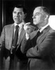 Dragnet,, Jack Webb, Harry Morgan, 1967-70 Poster Print