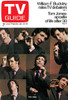 This Is Tom Jones, Tom Jones, Tv Guide Cover, January 24-30, 1970. Ph: Prigent. Tv Guide/Courtesy Everett Collection Poster Print