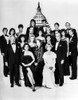 Capitol, Cast,, 1982-87. ÔøΩ Cbs / Courtesy: Everett Collection Poster Print