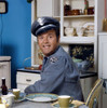Lotsa Luck, Dom Deluise, Tv Series 1973-1974 Poster Print