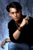 21 Jump Street, Johnny Depp, 1987-1990 Poster Print
