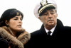 The Winds Of War,: Ali Macgraw, Robert Mitchum, 1983. � Paramount Television / Courtesy: Everett Collection Poster Print