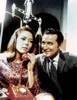 The Avengers, Diana Rigg, Patrick Macnee,, 1961-69 Poster Print