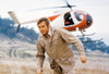 Six Million Dollar Man, Lee Majors, 1974-78 Poster Print