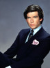 Remington Steele, Pierce Brosnan, 1982. 1982 - 1987. Nbc/ Courtesy: Everett Collection. Poster Print