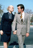 Blind Ambition,: Theresa Russell, Martin Sheen, 1979. ÔøΩ Talent Associates / Courtesy: Everett Collection Poster Print