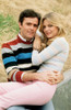 B.A.D. Cats, Asher Brauner, Michelle Pfeiffer,, 1980, ÔøΩ Aaron Spelling Prods / Everett Collection Poster Print