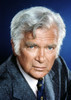 Barnaby Jones, Buddy Ebsen, 1973-80 Poster Print