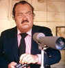 Cannon, 1971-76, William Conrad Poster Print