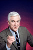 Police Squad, Leslie Nielsen, 1982. ÔøΩ Paramount Television / Courtesy: Everett Collection Poster Print