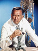 Quincy M.E., Jack Klugman, 1976-83 Poster Print