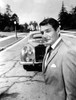 Burke'S Law, Gene Barry, 1963-1965, 1963 Episode Poster Print