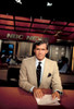 Tom Brokaw, Ca. 1980S Poster Print