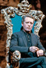 The Prisoner, Patrick Mcgoohan, 'Fall Out',, 1967-1968. Poster Print