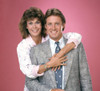 Scarecrow And Mrs. King, From Left: Kate Jackson, Bruce Boxleitner,, 1983-87. ÔøΩWarner Bros. Television / Courtesy: Everett Collection Poster Print