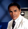 The Bold Ones: The New Doctors, John Saxon, 1969-1973 Poster Print