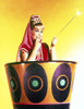 I Dream Of Jeannie, Barbara Eden, 1965-1970 Poster Print