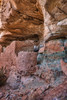 Little Westwater Ruin-Canyonlands National Park-Utah Poster Print - John Ford # VARPDXUS45JFO0092