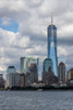 USA-New York New York City skyline Poster Print - Hollice Looney # VARPDXUS33HLL0063